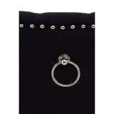 Modern Button-Back Dining Chair