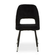Velvet Dining Chair