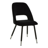 Velvet Dining Chair