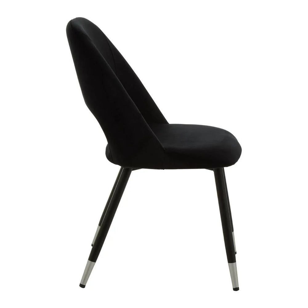 Velvet Dining Chair