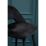 Velvet Dining Chair