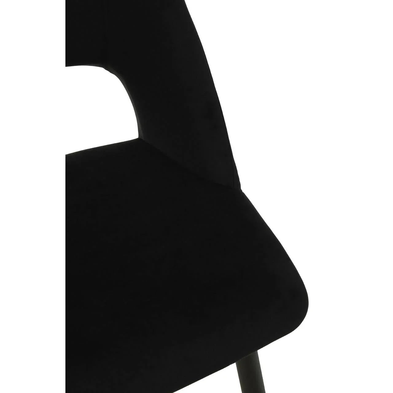 Velvet Dining Chair