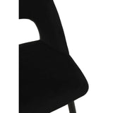 Velvet Dining Chair