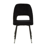 Velvet Dining Chair