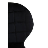 Luxe Velvet Dining Chair