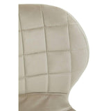 Luxe Velvet Dining Chair