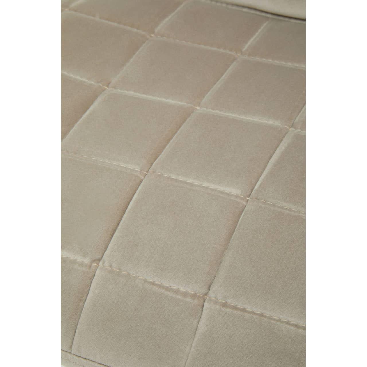 Luxe Velvet Dining Chair