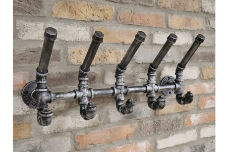 Pipe Coat Hook - 5899