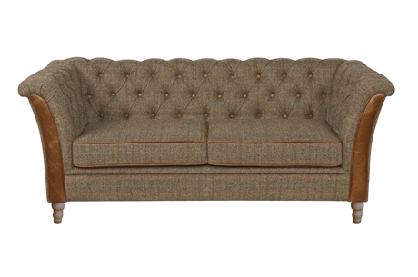 Granby 2 Seater Sofa - Fast Track (3HTW Hunting Lodge)