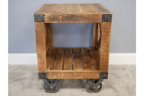 Bedside / Side Table - 6340