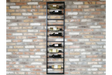 Wine Wall Unit - 6475
