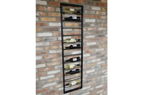 Wine Wall Unit