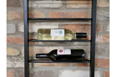 Wine Wall Unit