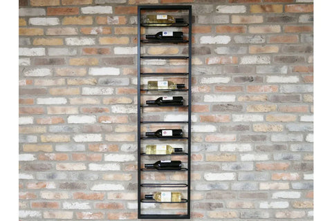 Wine Wall Unit