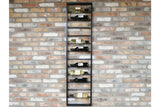 Wine Wall Unit