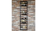 Wine Wall Unit - 6475