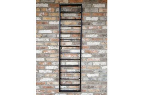 Wine Wall Unit - 6475