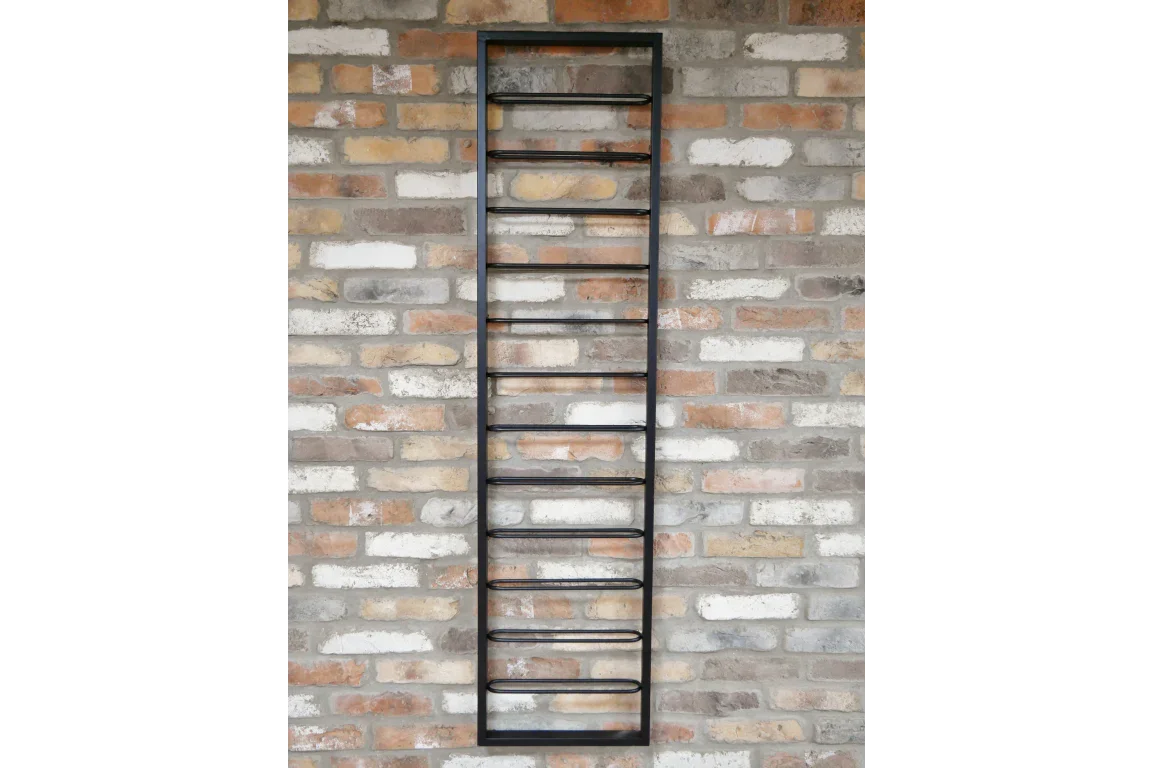 Wine Wall Unit - 6475