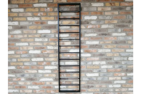 Wine Wall Unit - 6475