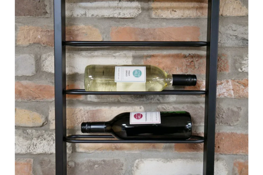 Wine Wall Unit - 6475