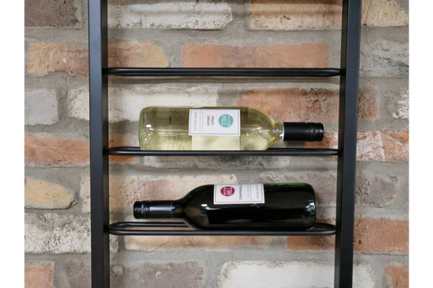 Wine Wall Unit - 6475