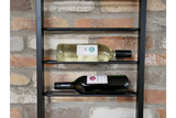 Wine Wall Unit - 6475
