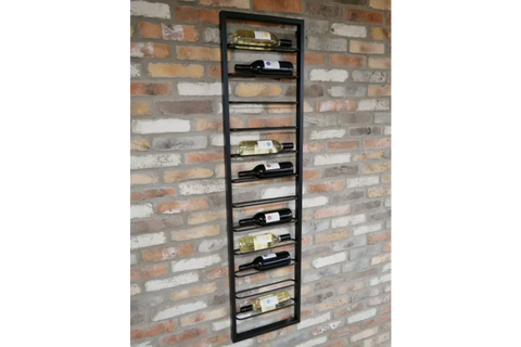 Wine Wall Unit - 6475