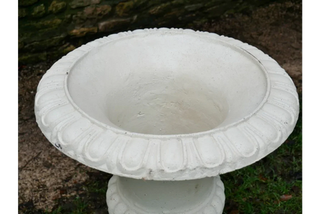 C1 Urn No Base O/W Finish - 6568