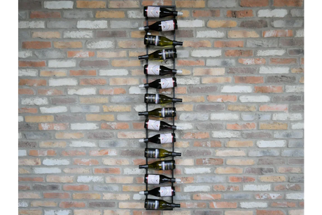 Wine Bottle Holder - 6848