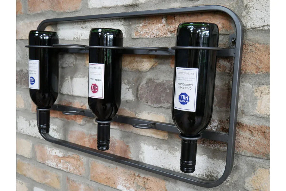 Wine Rack