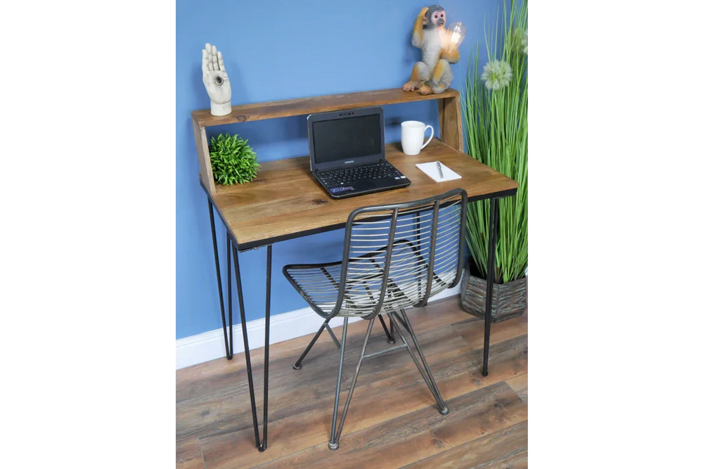 Industrial Desk - 7737