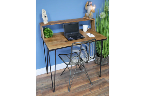 Industrial Desk - 7737