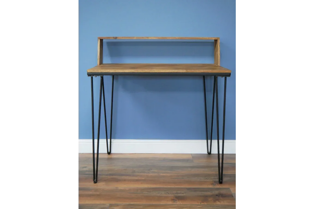 Industrial Desk - 7737