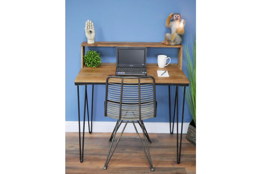 Industrial Desk - 7737