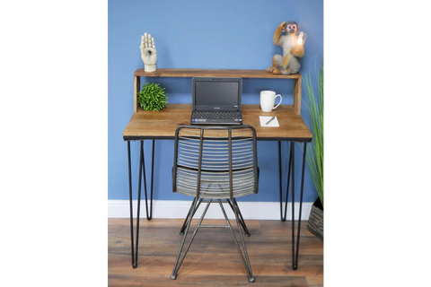 Industrial Desk - 7737