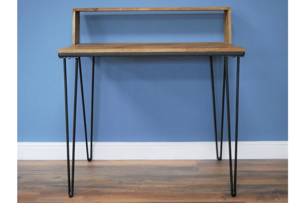 Industrial Desk - 7737