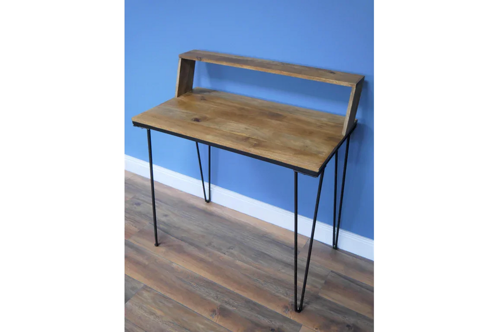 Industrial Desk - 7737