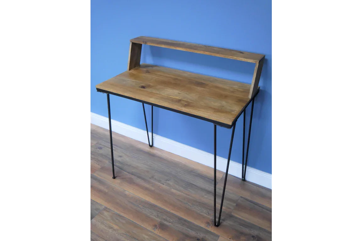 Industrial Desk - 7737