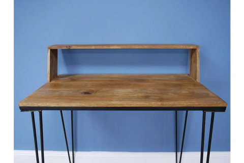 Industrial Desk - 7737