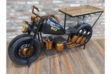 Motorbike Bar - 7891