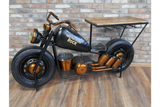 Motorbike Bar - 7891