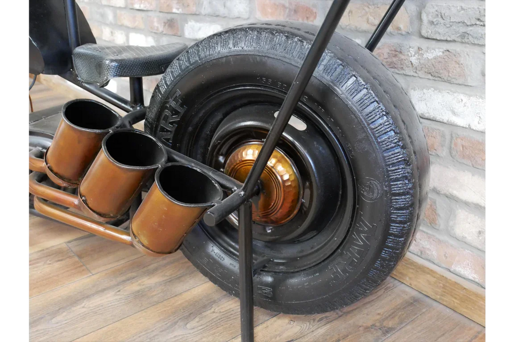 Motorbike Bar - 7891