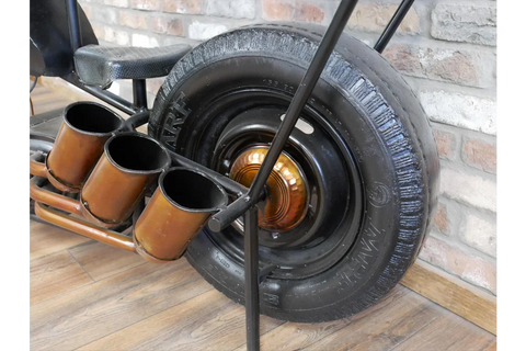 Motorbike Bar - 7891