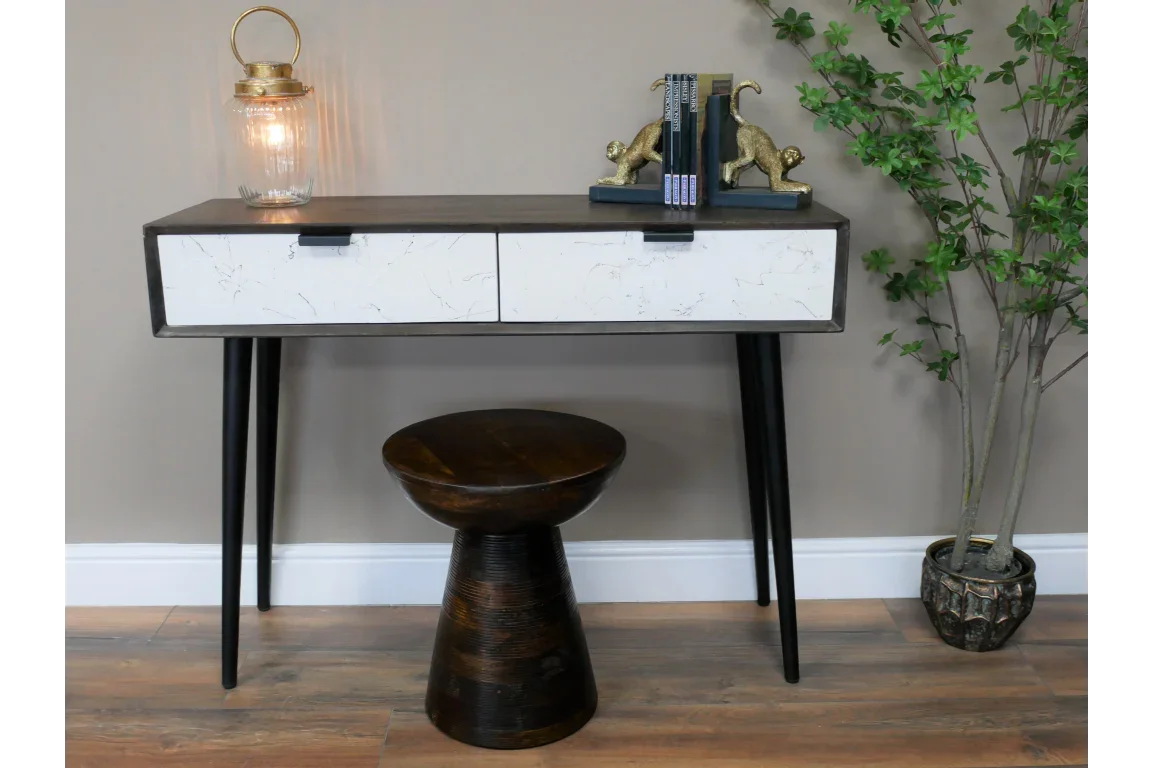 Venice Desk/Dressing Table - 8656