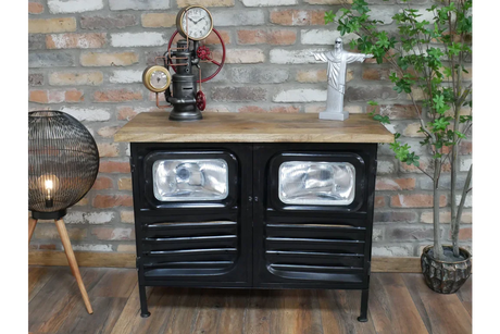 Truck Cabinet - 8947