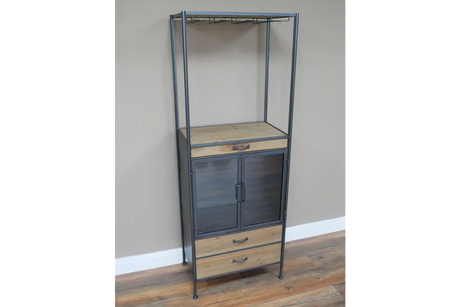 Wine Cabinet - 9045