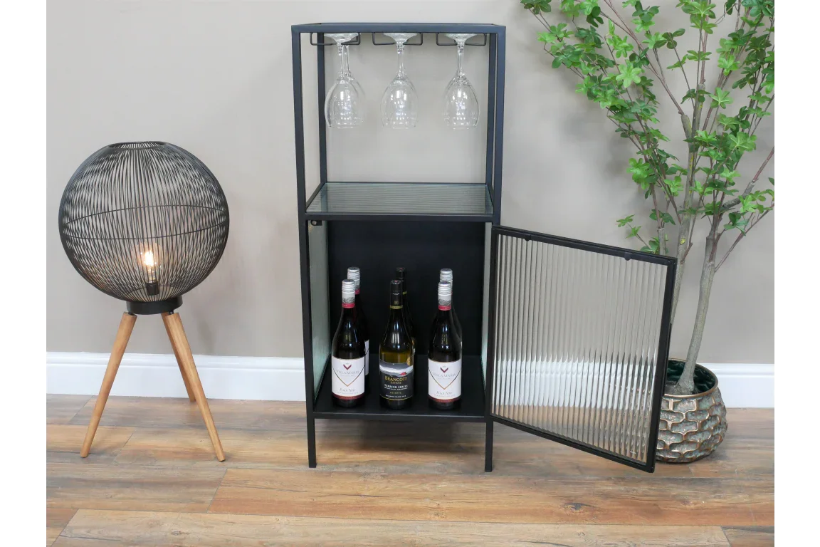 Wine Cabinet - 9047