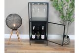 Wine Cabinet - 9047