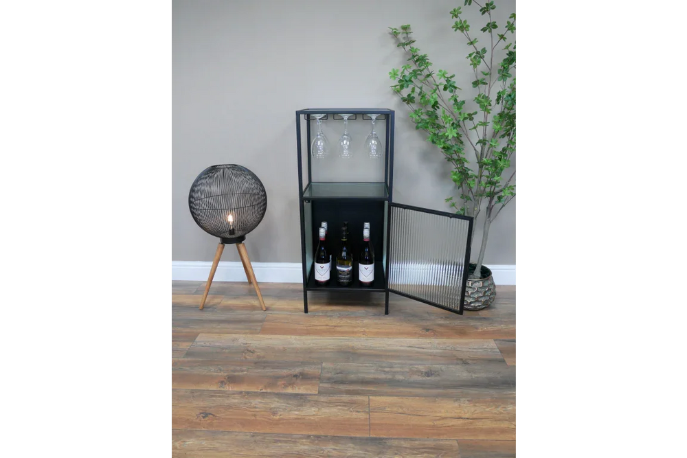 Wine Cabinet - 9047