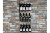 Wine Bottle Holder - 9049